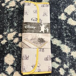 Disney Winnie the Pooh Dish Drying Mat